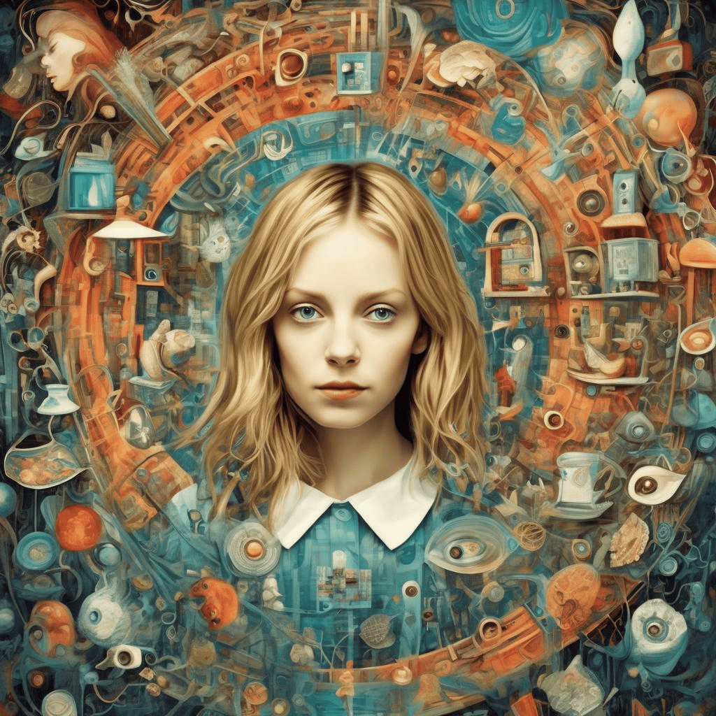 The Alice Network by Kate Quinn