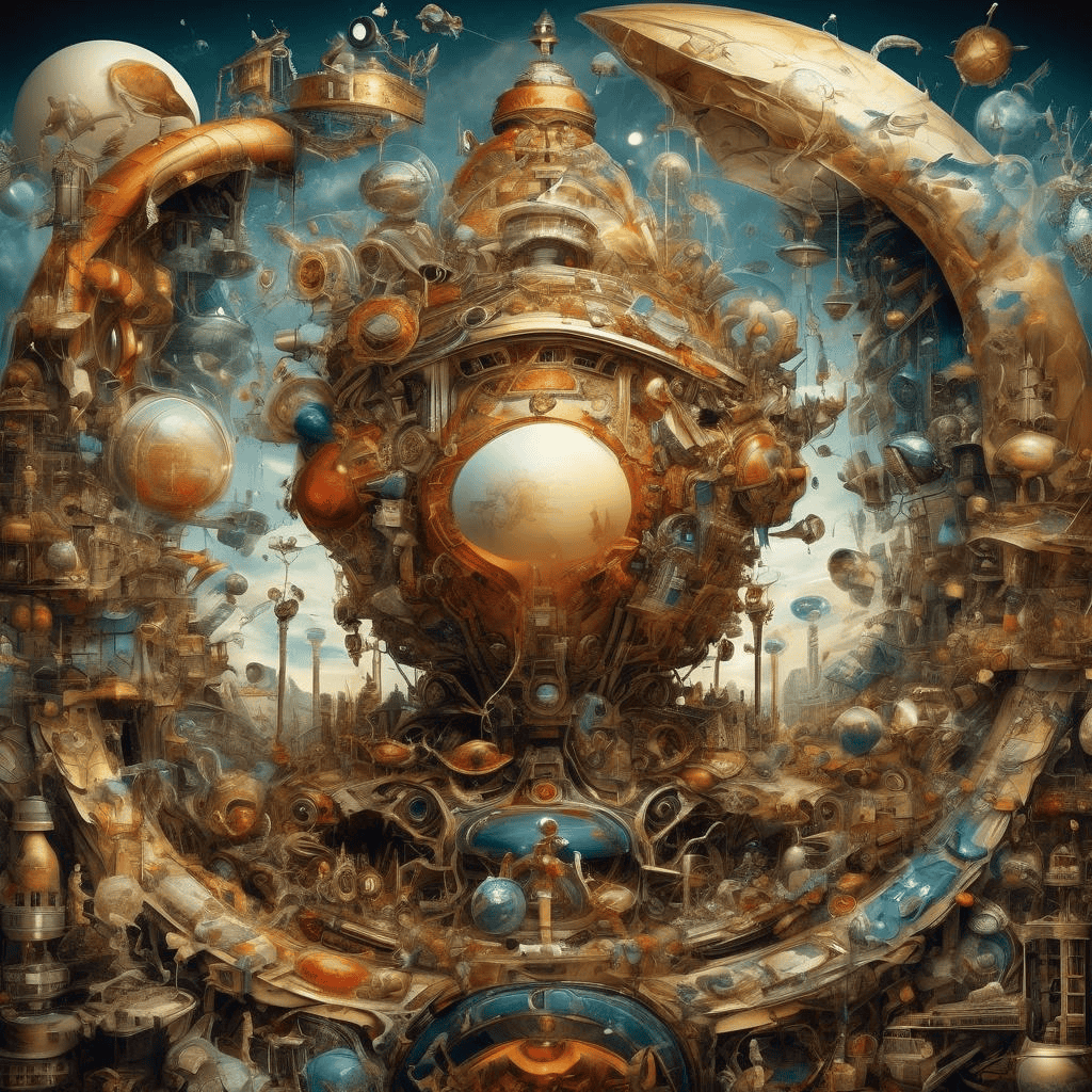 Genie en Wereld – Alexander de Grote by Jacques Benoisqt-Méchin
