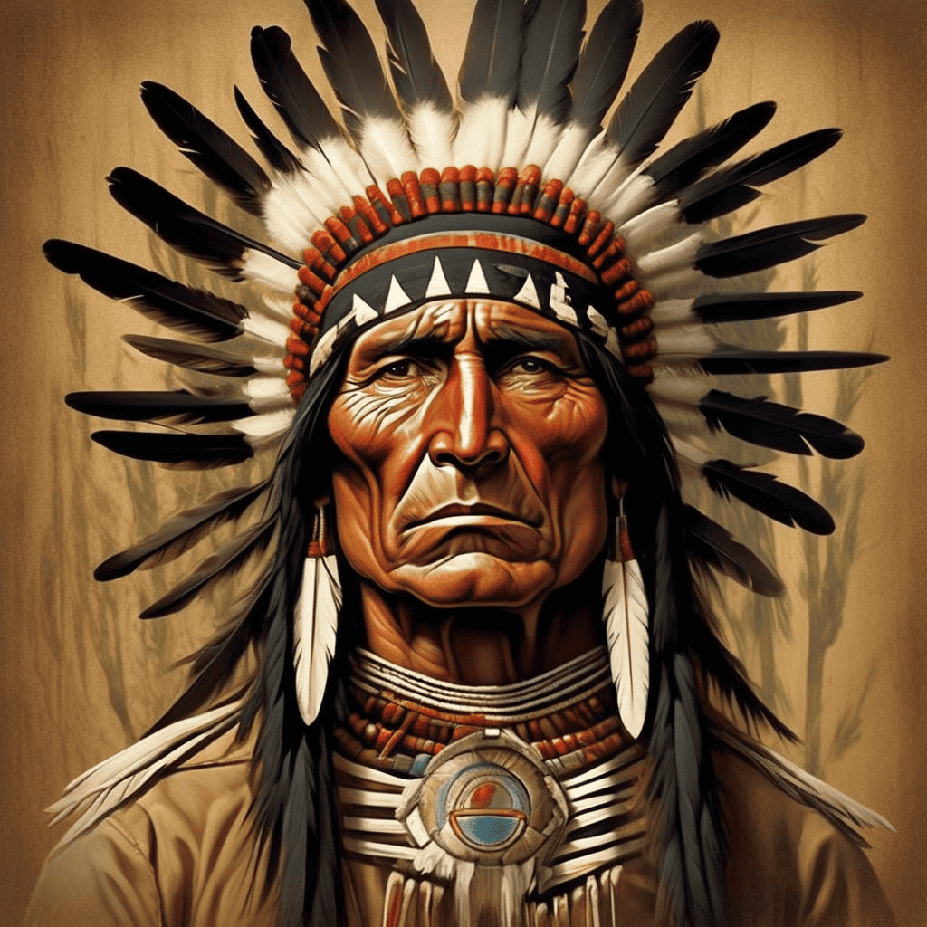 A Sorrow in Our Heart: The Life of Tecumseh by Allan W. Eckert