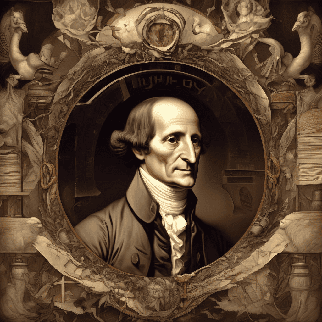 John Jay: The Forgotten Founder by John M. Pafford