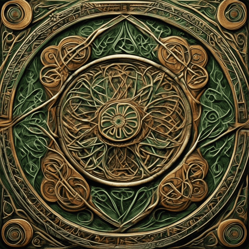 Exploring the World of the Celts by Simon James