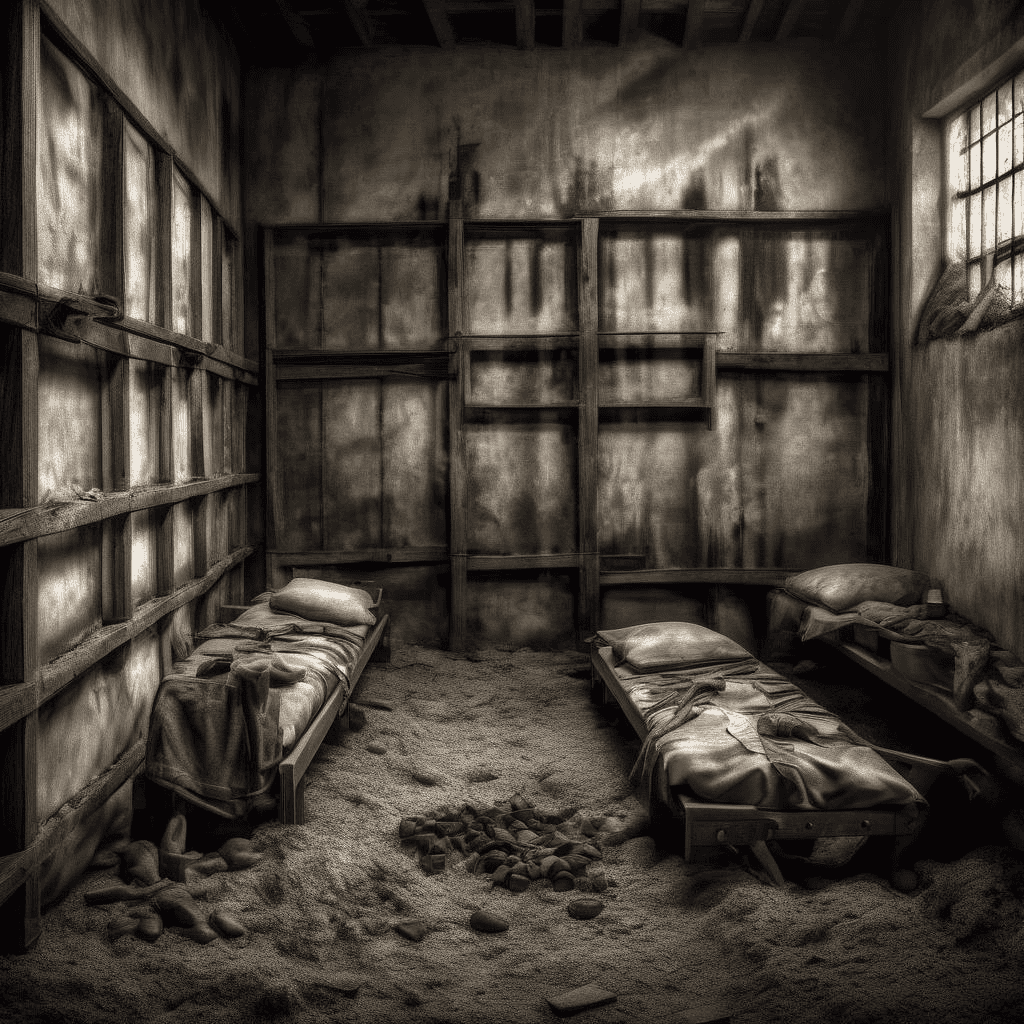 KL: A History of the Nazi Concentration Camps by Nikolaus Wachsmann