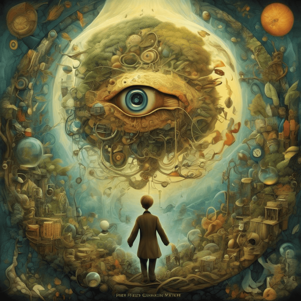 The Story Keeper by Fred Feldman