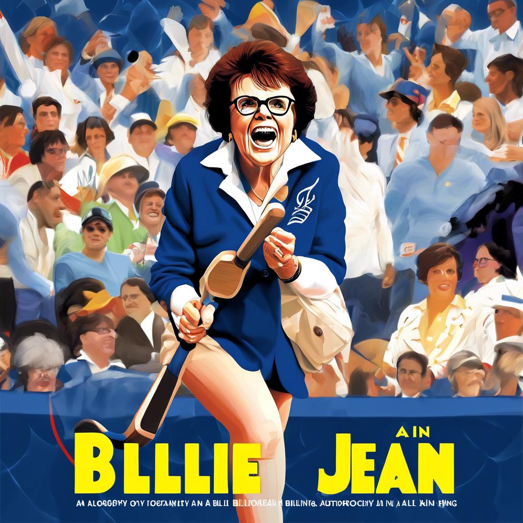 Η Παιδική ηλικία της Billie Jean King