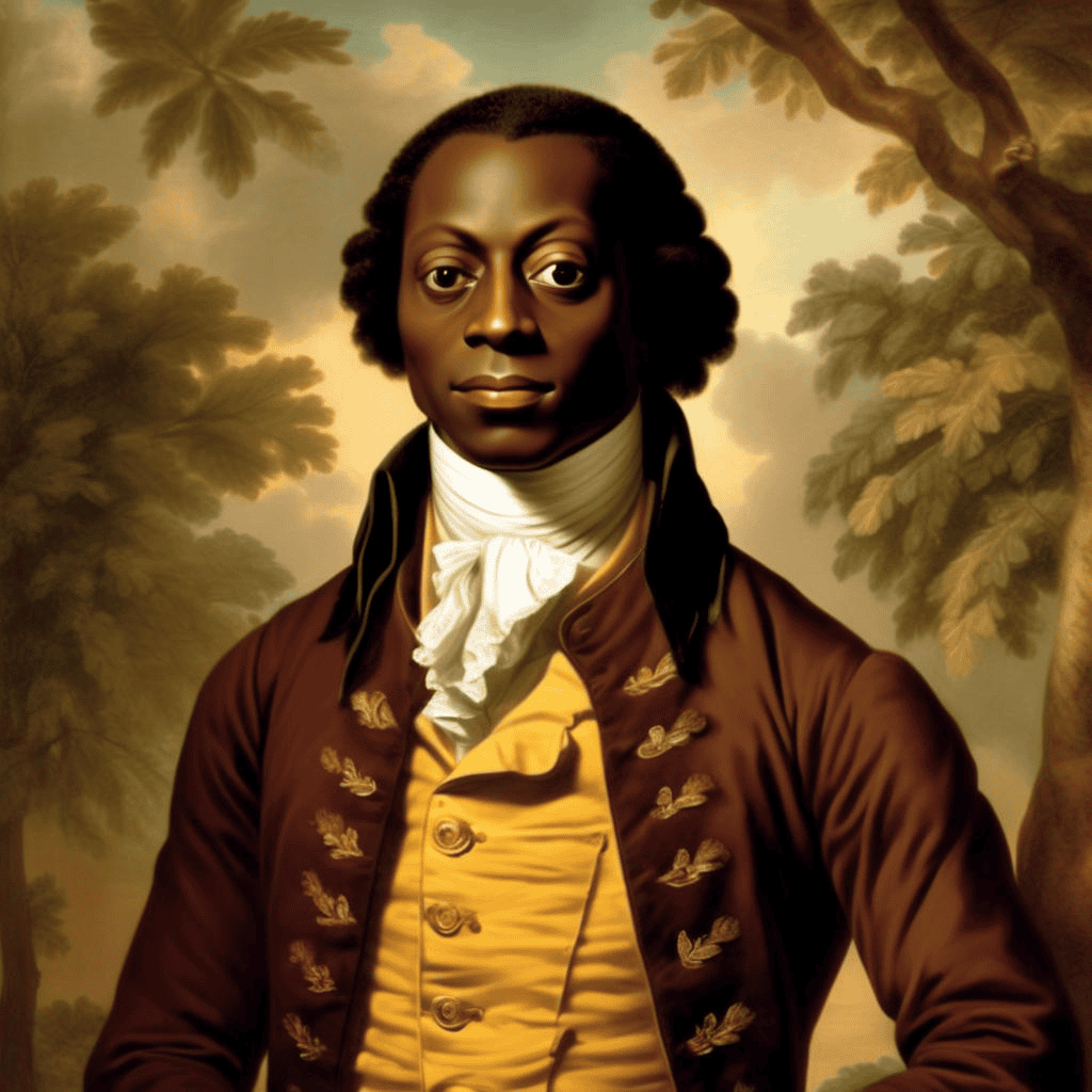 The Interesting Narrative of the Life of Olaudah Equiano by Olaudah Equiano