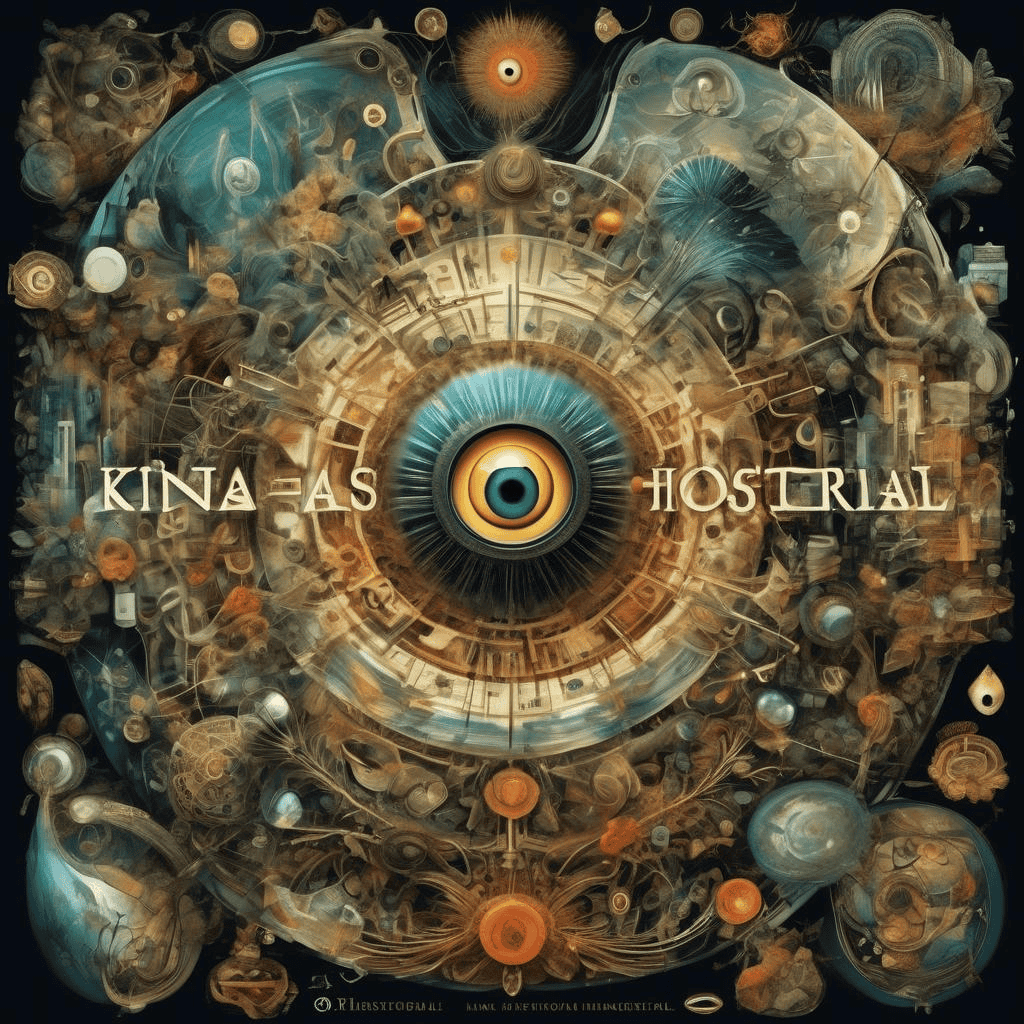 Kinas historia by Hans Hägerdal