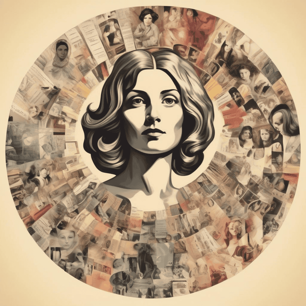 Feminism: The Essential Historical Writings by Miriam Schneir