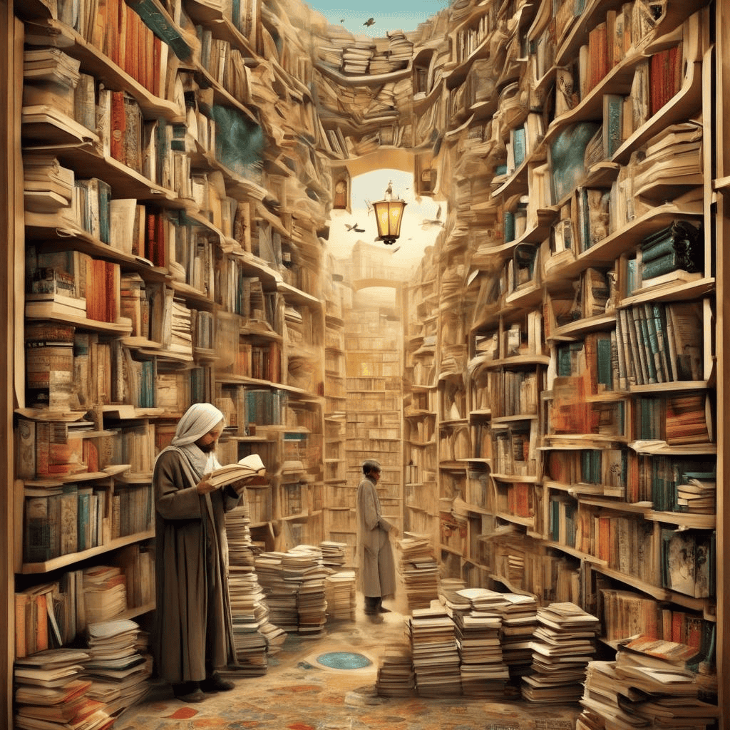 The Bookseller of Kabul by Åsne Seierstad