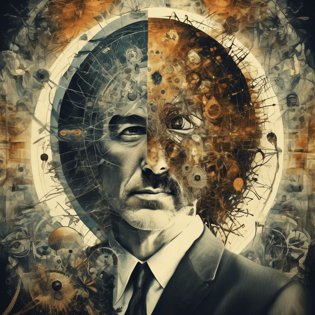 The Man Who Never Was by Ewen Montagu