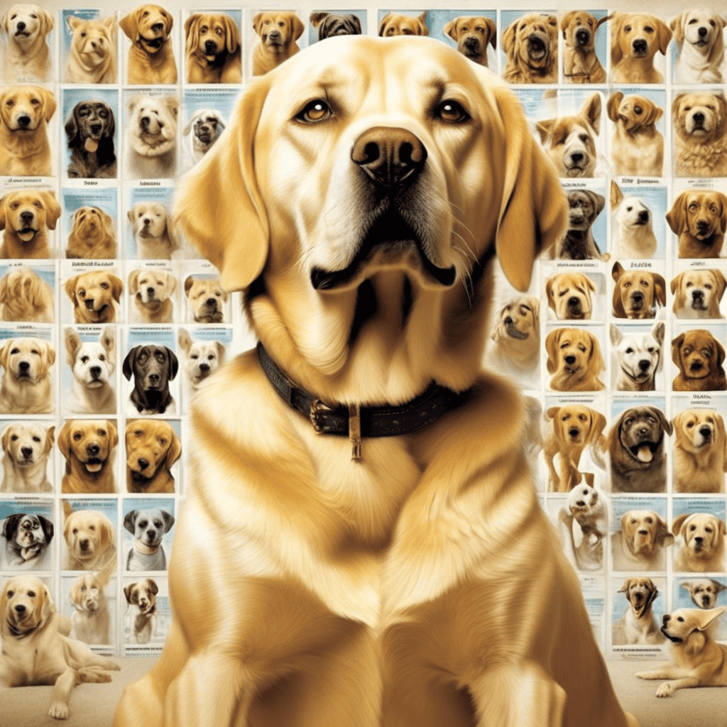 Marley and Me: Life and Love With the World’s Worst Dog by John Grogan
