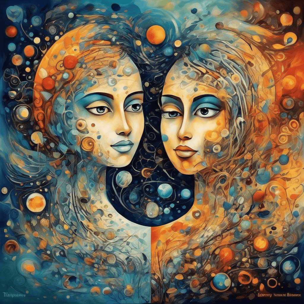 The Space Between Us by Thrity Umrigar