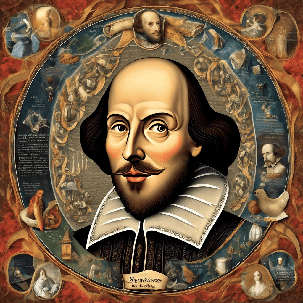 Will in the World: How Shakespeare Became Shakespeare by Stephen Greenblatt