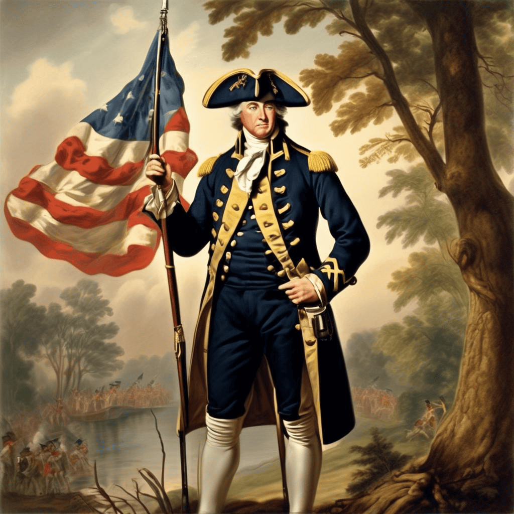 Benedict Arnold: Patriot and Traitor by Willard Sterne Randall