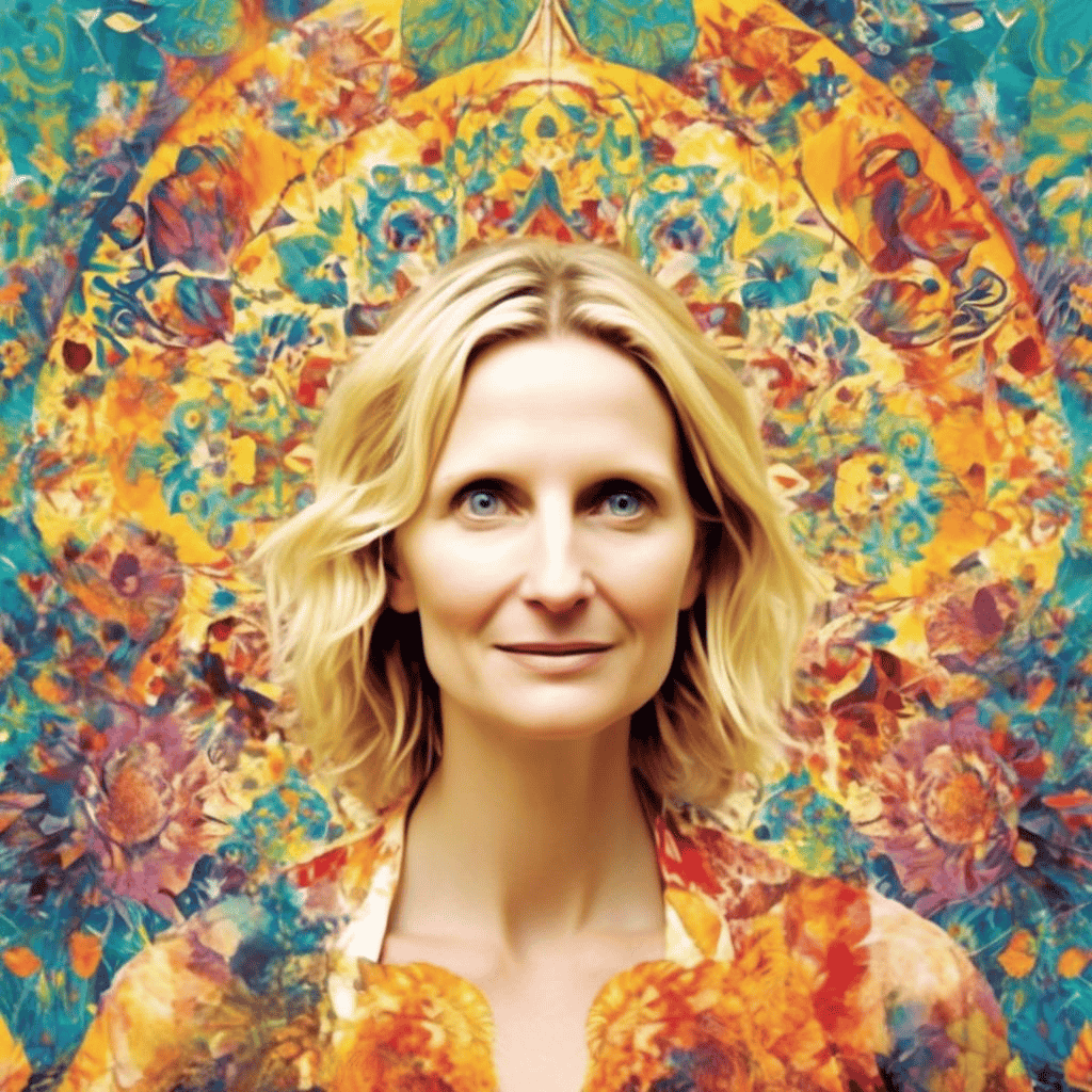 Eat, Pray, Love by Elizabeth Gilbert