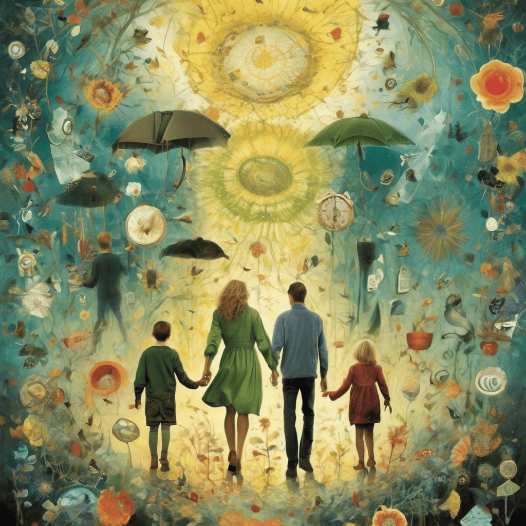 Life After Life (Todd Family, #1) by Kate Atkinson