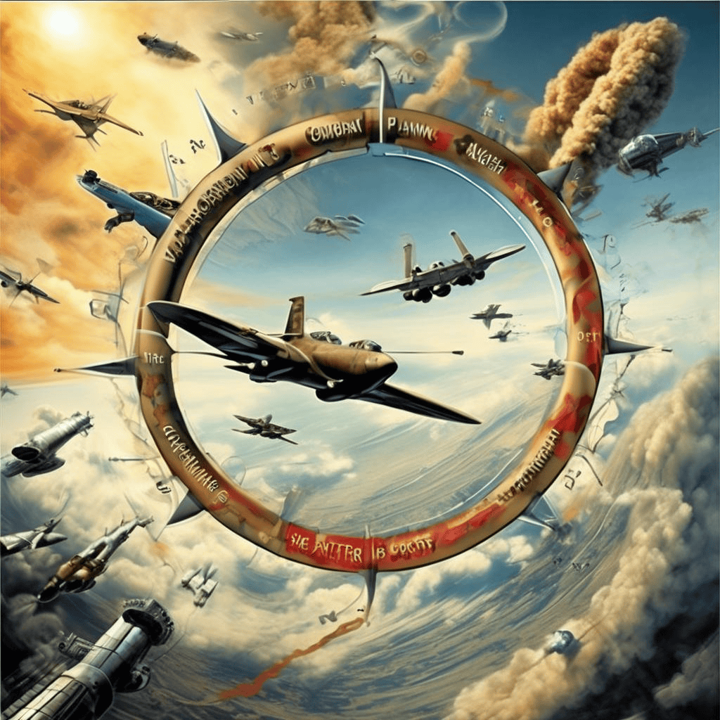 The Air Campaign: Planning for Combat by John A. Warden III