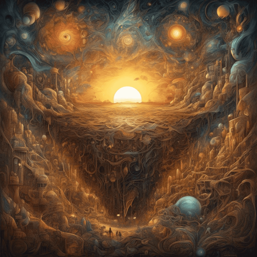 The Dawn Breakers: Nabil’s Narrative by Nabil-i-A’zam