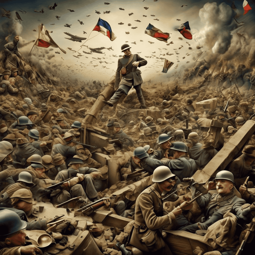 The Persistence of the Old Regime: Europe to the Great War by Arno J. Mayer