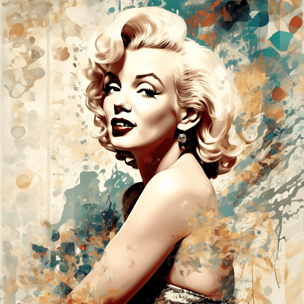 Marilyn Monroe : Private and Undisclosed by Michelle Morgan