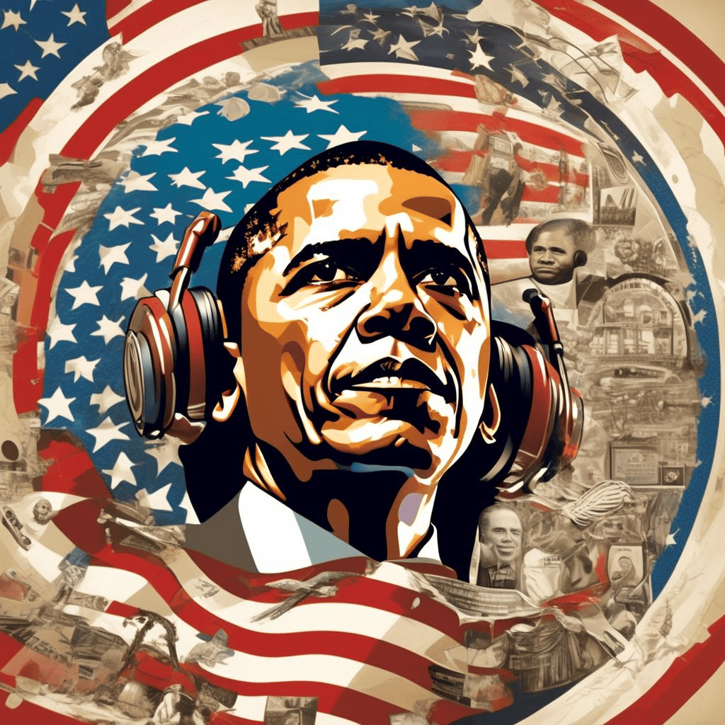 The Audacity of Hope: Thoughts on Reclaiming the American Dream by Barack Obama