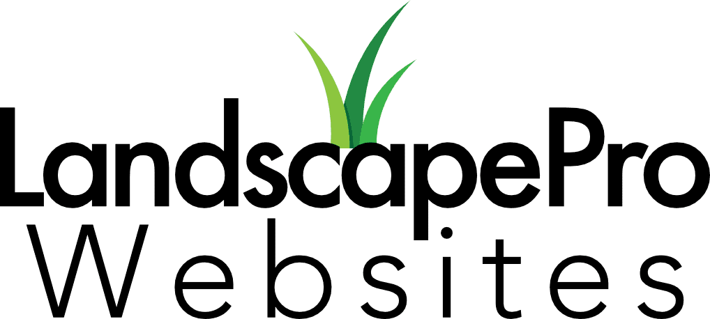 LandscapePro Websites
