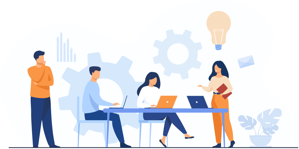 software development skilled developers