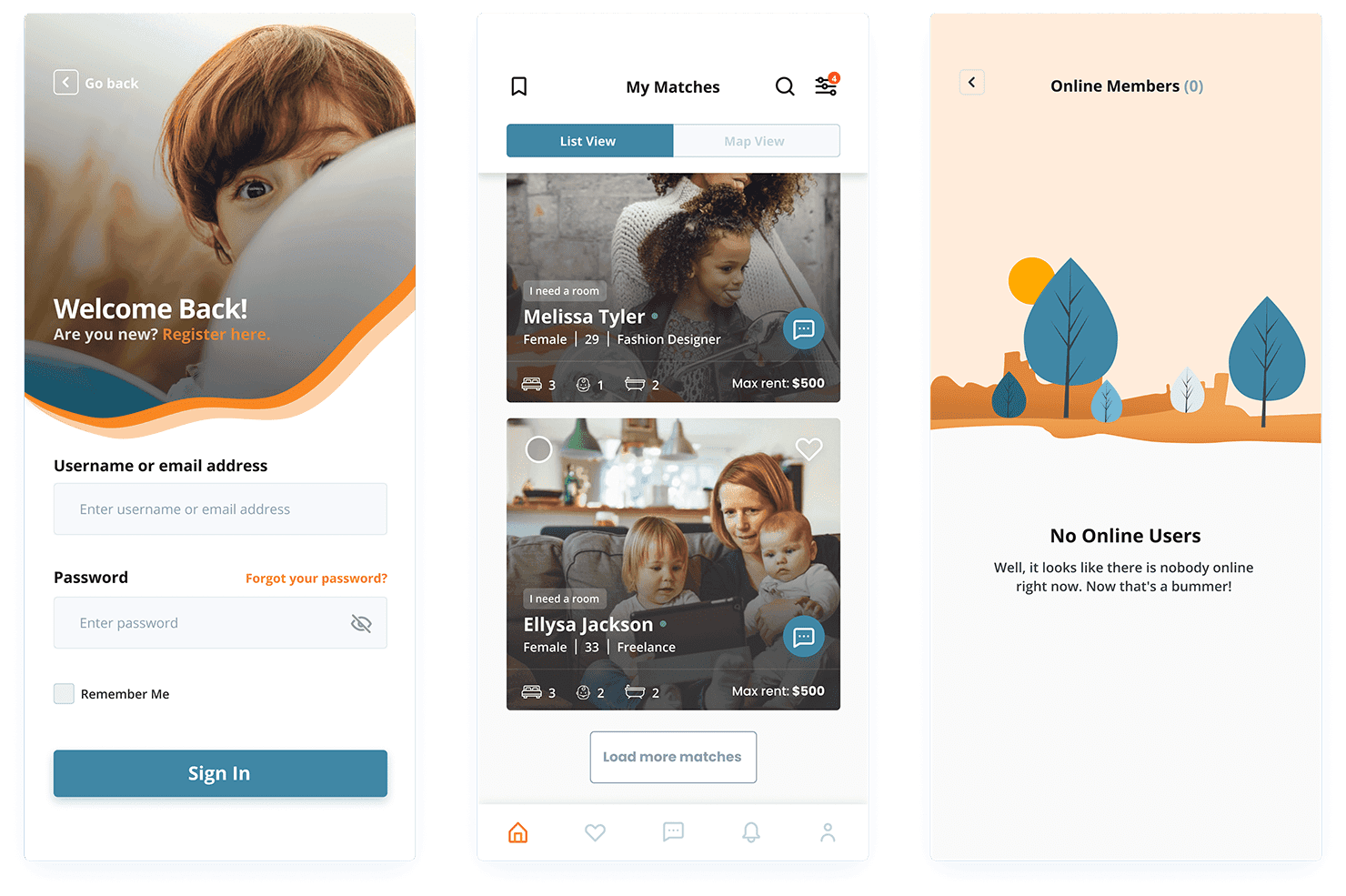 UI_UX Design