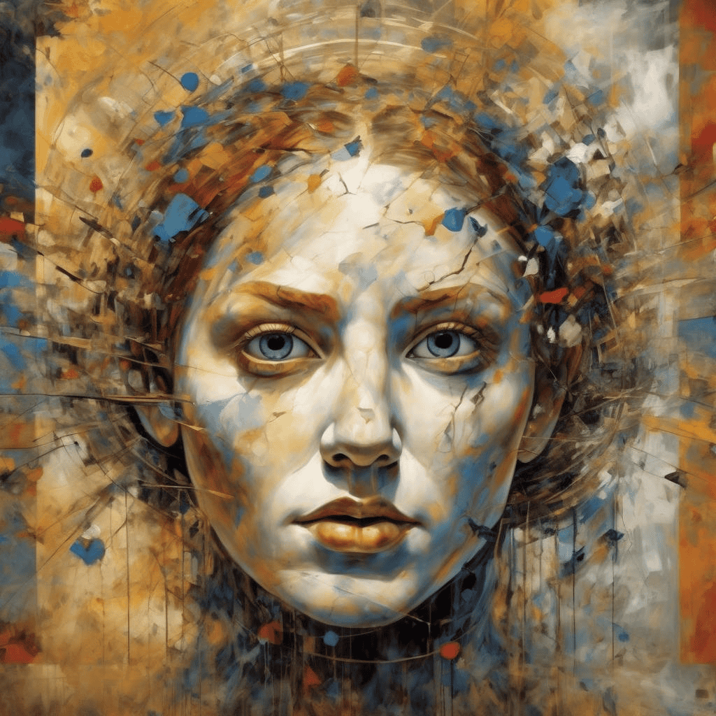 Delphi – Martyl Langsdorf
