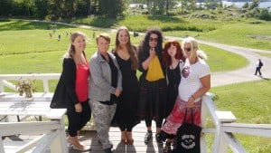 värshuset_ladies