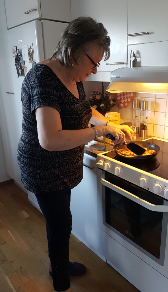 Mamma