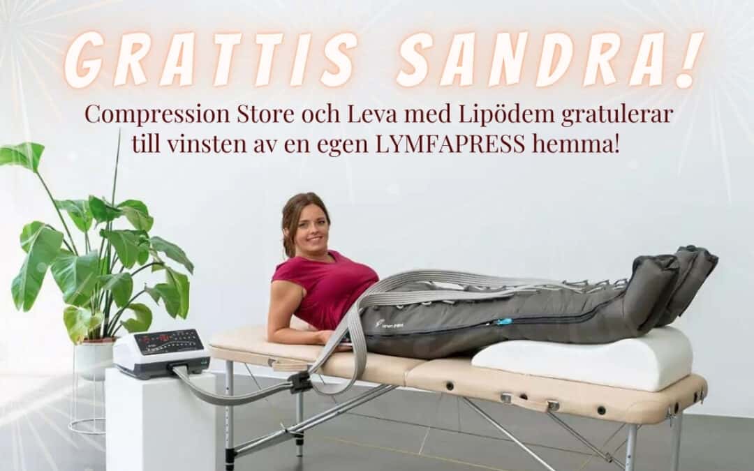 Här är alla vinnarna från tävlingarna!