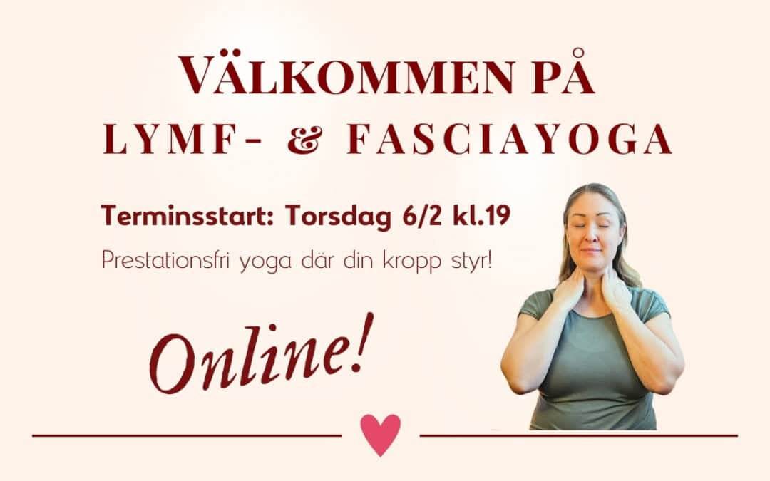Vill du göra något riktigt bra för din kropp?