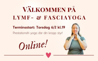 Vill du göra något riktigt bra för din kropp?