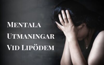 Därför gör lipödem så ont – på insidan