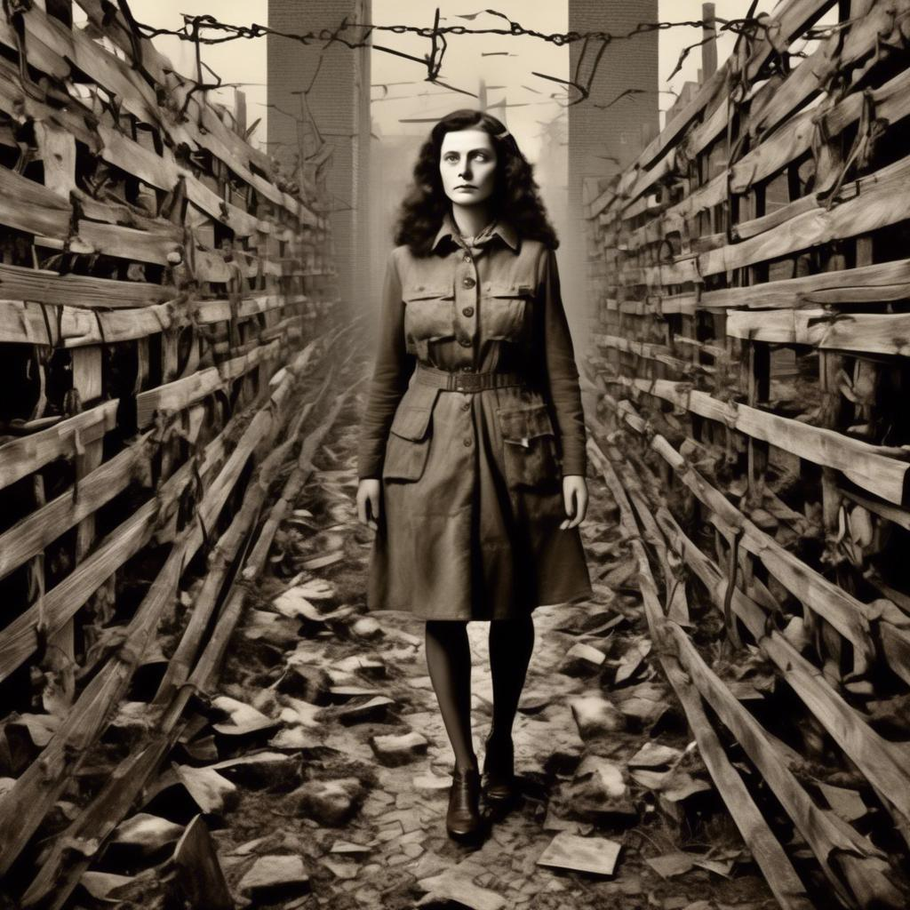 The Mistress of Auschwitz by Terrance D. Williamson