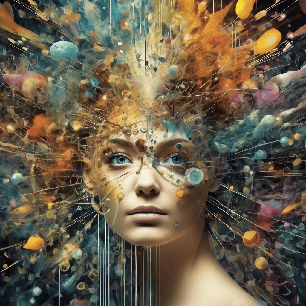 All That I Am by Anna Funder