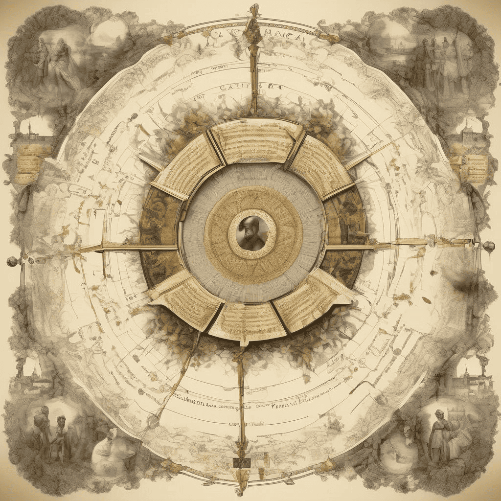 1215: The Year of Magna Carta by Danny Danziger