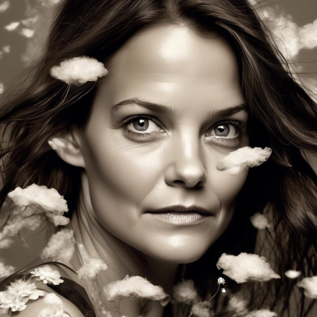 Who is Katie Holmes?: An Unauthorized Biography by Marc Shapiro