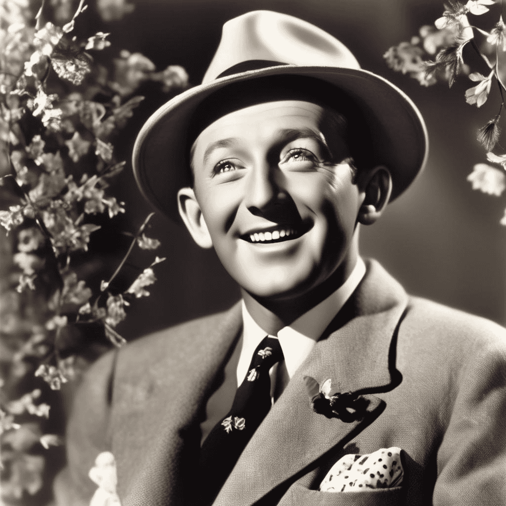 Bing Crosby: A Pocketful of Dreams-the Early Years, 1903-1940 by Gary Giddins