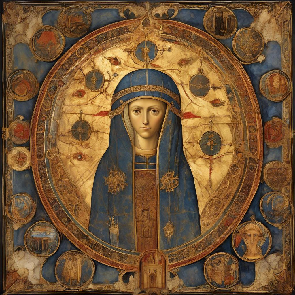Byzantium: The Surprising Life of a Medieval Empire by Judith Herrin