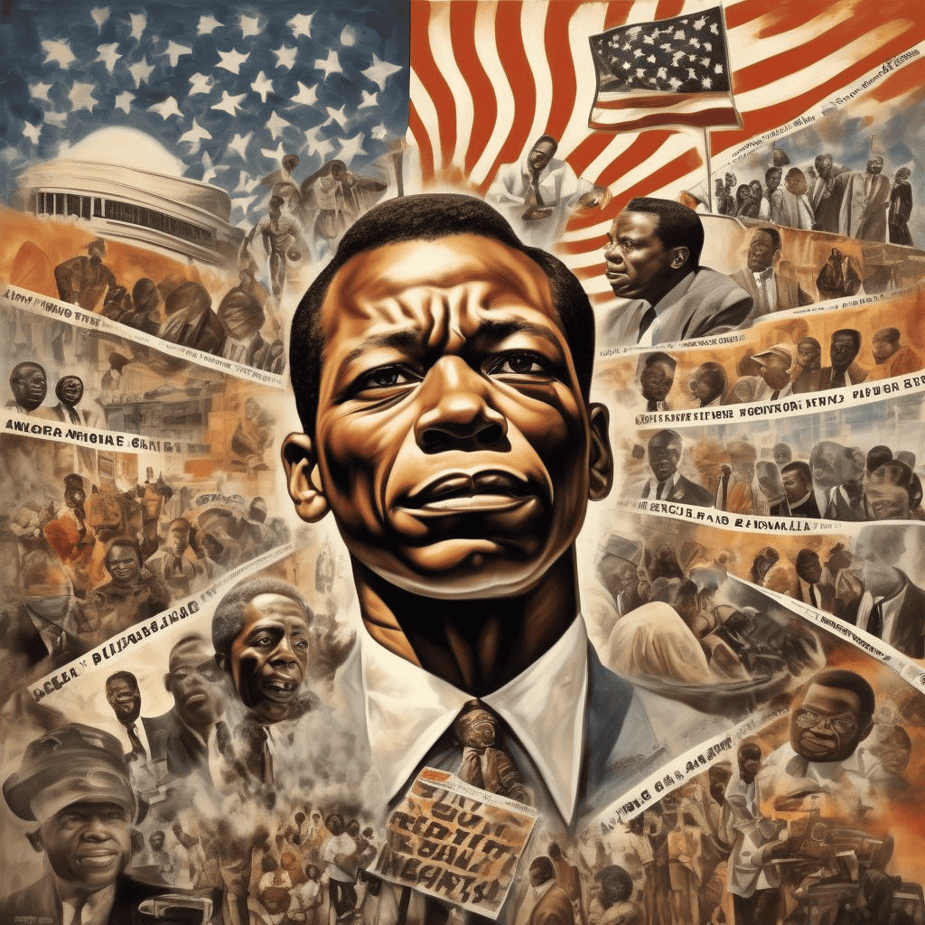 Reporting Civil Rights, Part Two: American Journalism 1963-1973 by Clayborne Carson