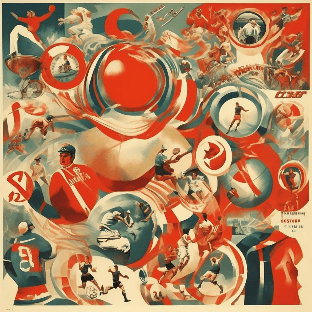 Serious Fun: A History Of Spectator Sports In The U.S.S.R. by Robert Edelman