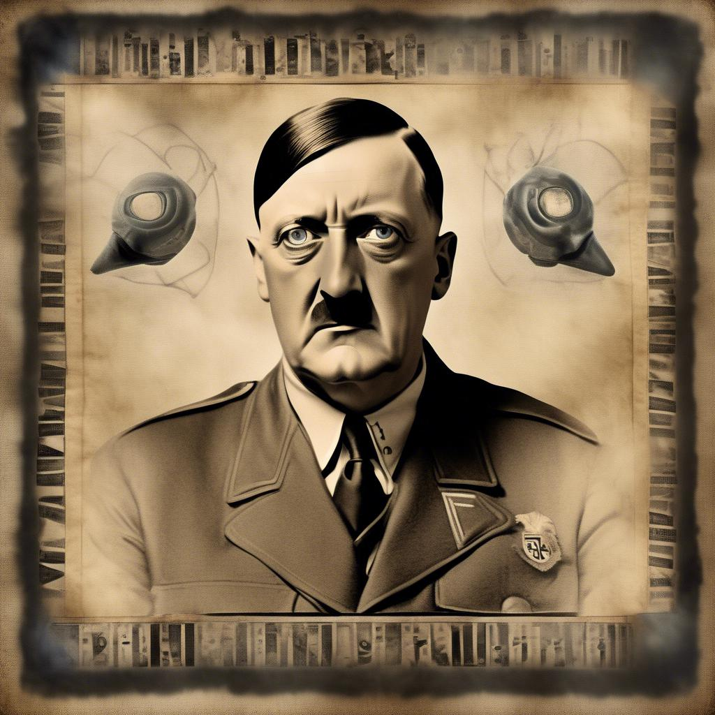 Explaining Hitler: The Search for the Origins of His Evil by Ron Rosenbaum