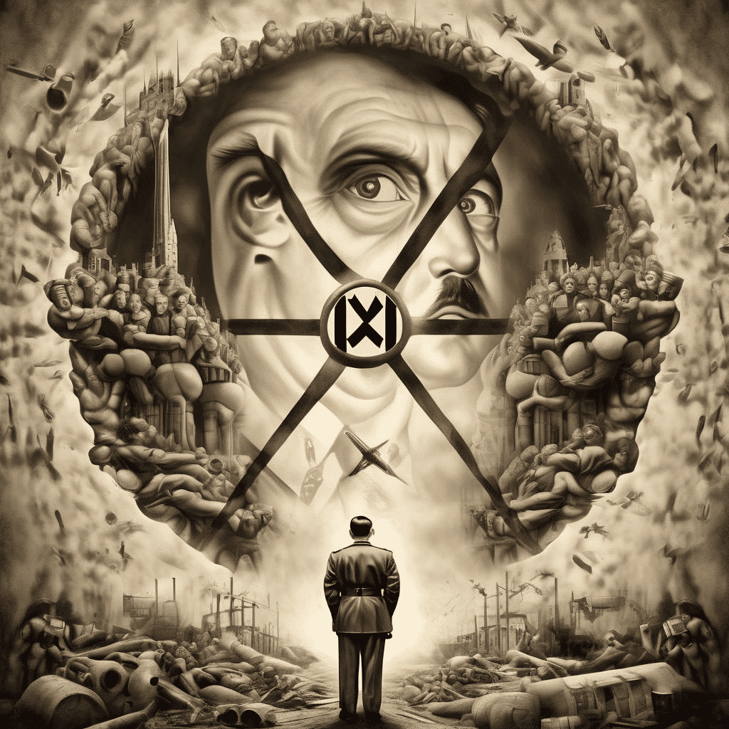 Hitler and the Final Solution by Gerald Fleming
