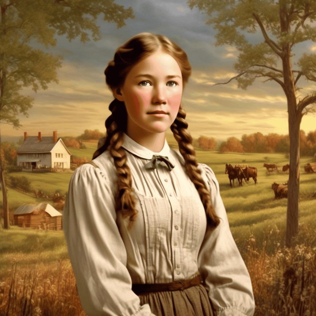 Becoming Laura Ingalls Wilder: The Woman Behind the Legend by John E. Miller