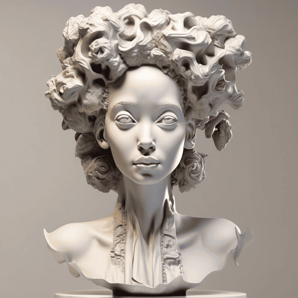 Baby Girl – Marisol Escobar
