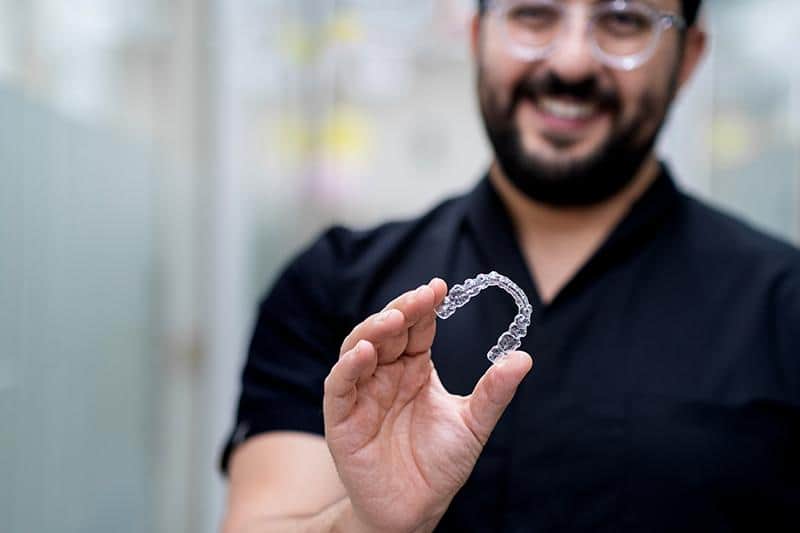 Invisalign Richmond Hill