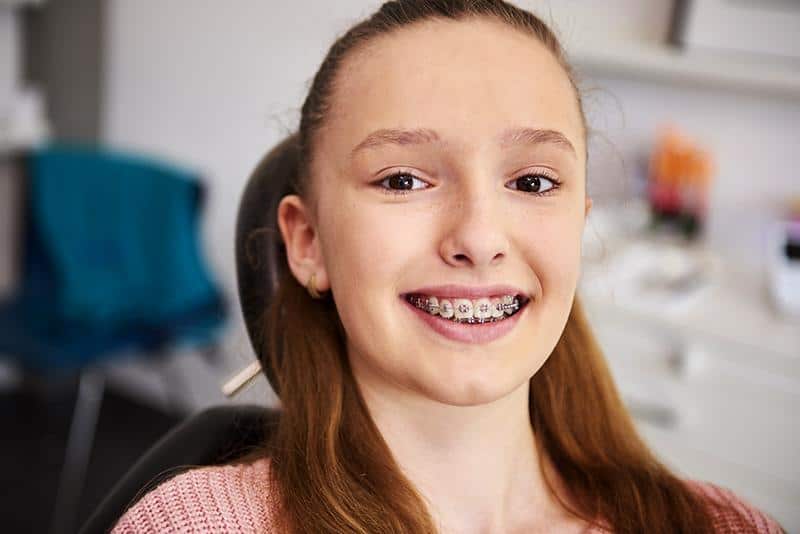 Orthodontist Richmond Hill