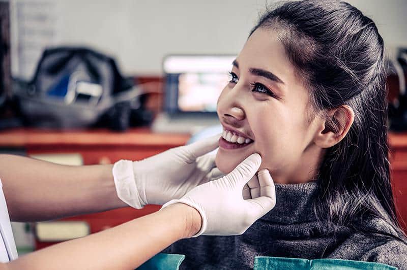 Root Canal Richmond