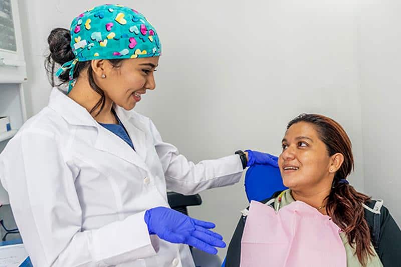 Wisdom Tooth Extraction in Richmond Hill